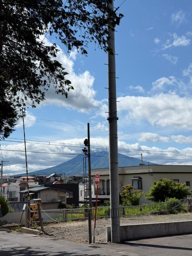 登下校中の足を思わず止めてしまう、圧倒的な存在感