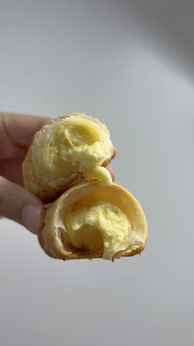 アップลパイ画像