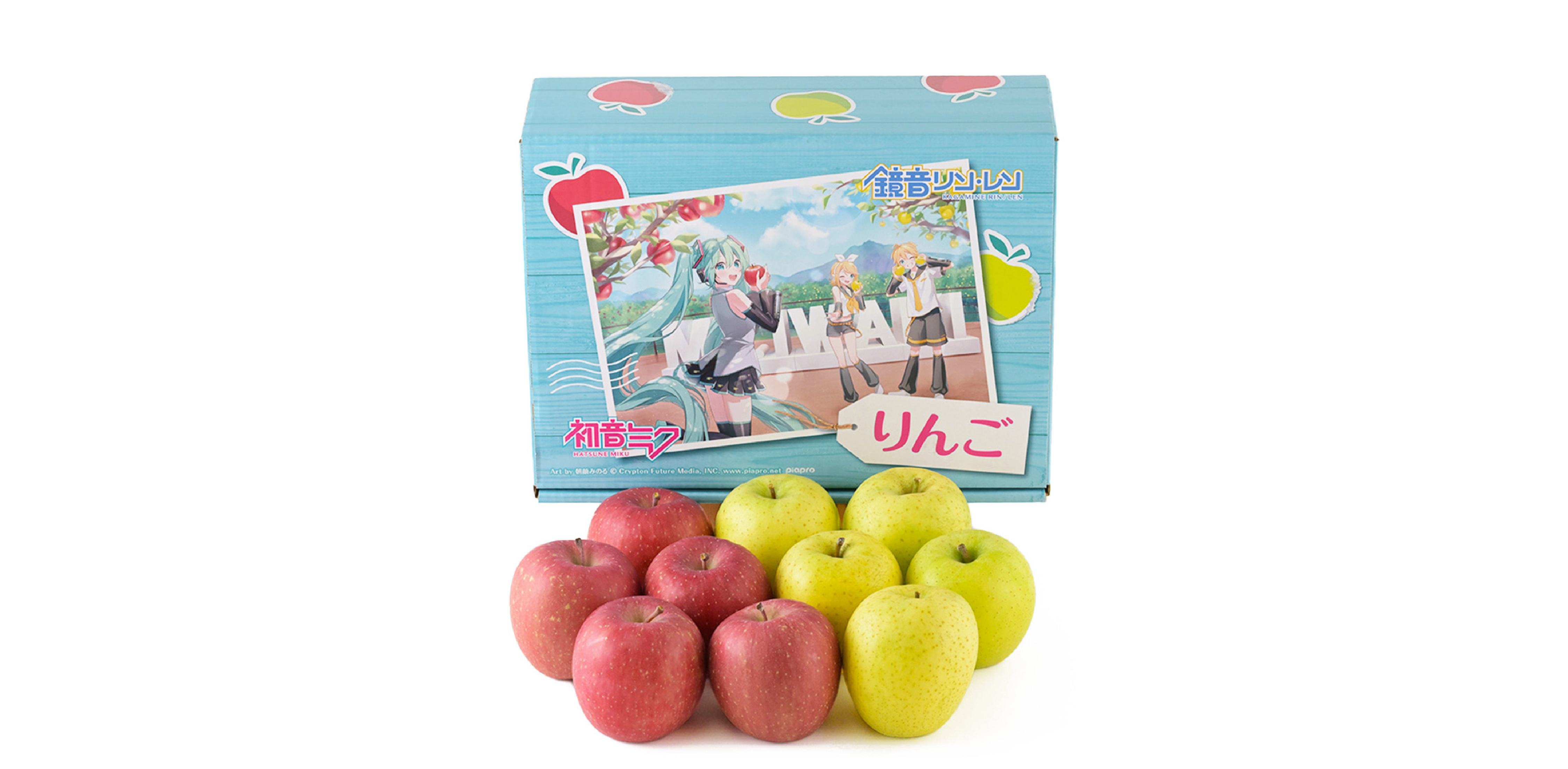 パッケージ画像