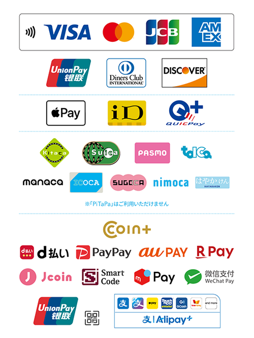 AirPay決済方法