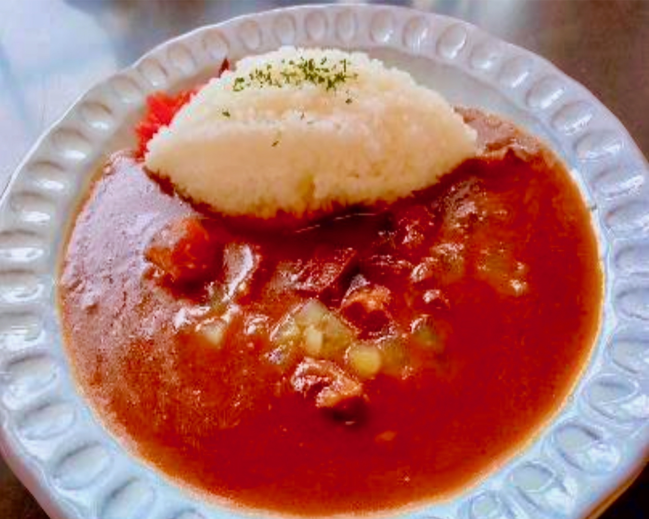 カレー