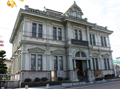 Memorial Hall of Aomori Bank (former 59th National Bank) 