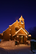 Hirosaki Episcopal Anglican Ascension Church