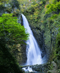 Anmon Falls