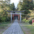 Iwakiyama Shrine