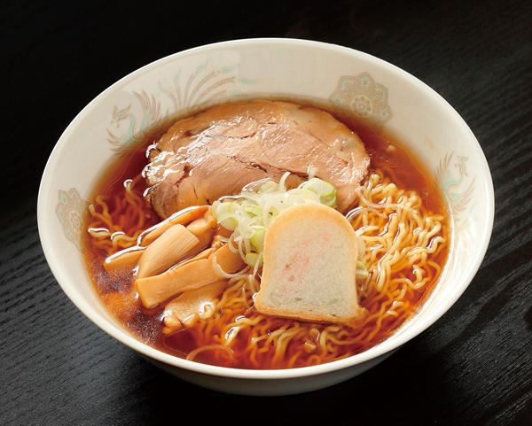 Tsugaru Ramen