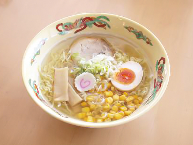 ラーメン