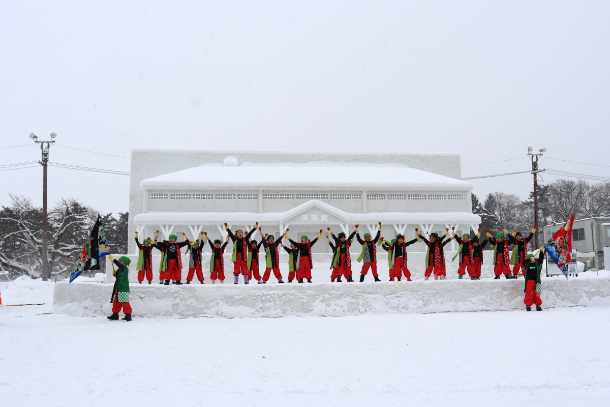 ステージイベント