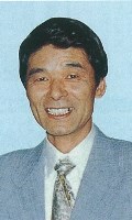 斎藤北明