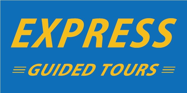 EXPRESS GUIDED TOUR
