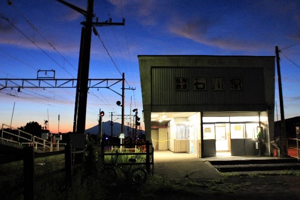 弘南鉄道大鰐線