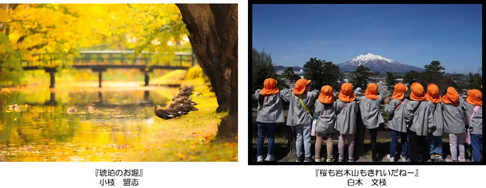 入選
