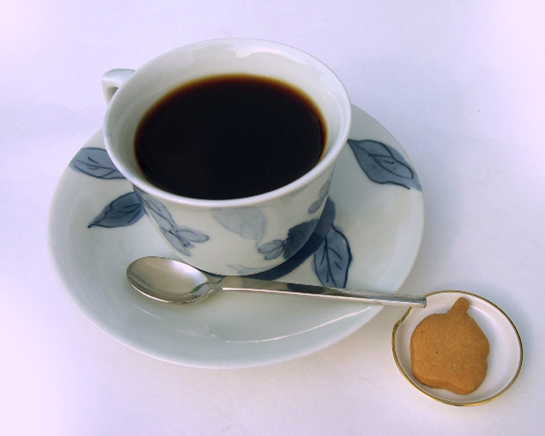 coffee