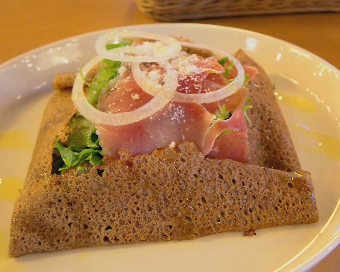 Galette