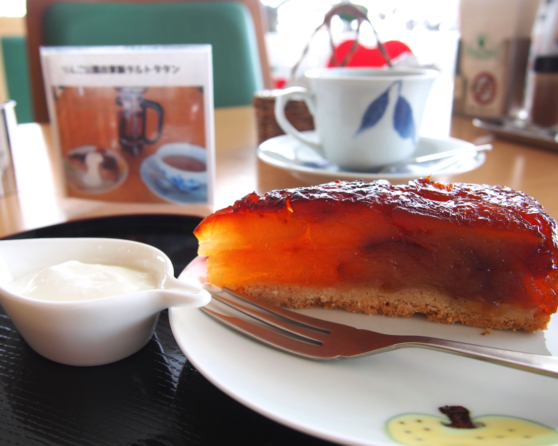 Tarte Tatin