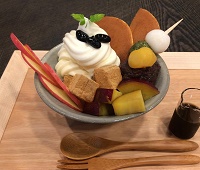 クラフト＆和カフェ 匠館