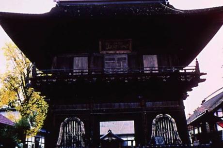 長勝寺