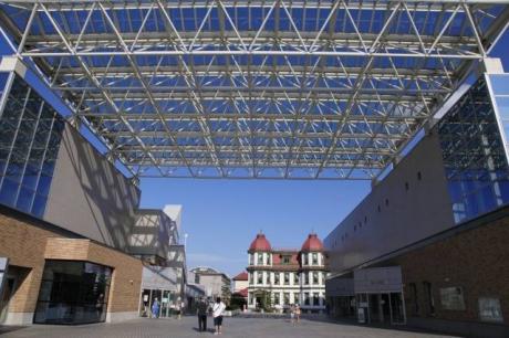 弘前市立郷土文学館 観る 歩く 公益社団法人 弘前観光コンベンション協会 弘前市立郷土文学館 観る 歩く 公益社団法人 弘前観光コンベンション協会