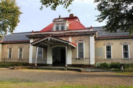 ハイカラ洋館めぐりと 弘前フレンチ 観る 歩く 公益社団法人 弘前観光コンベンション協会