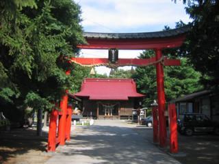 熊野奥照神社