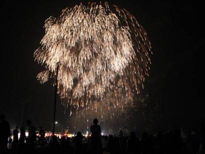 第14回 古都ひろさき花火の集い2019