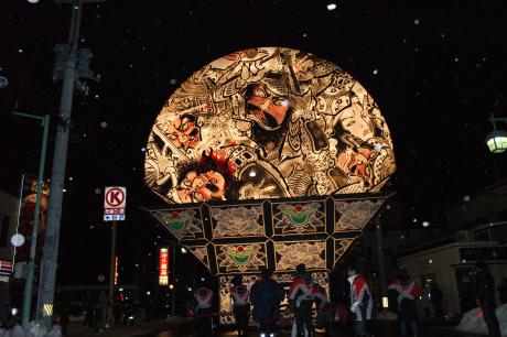 公益社団法人 弘前観光コンベンション協会