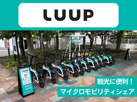 LUUP