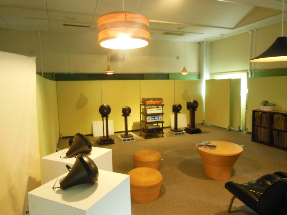 ブナコ西目屋工場