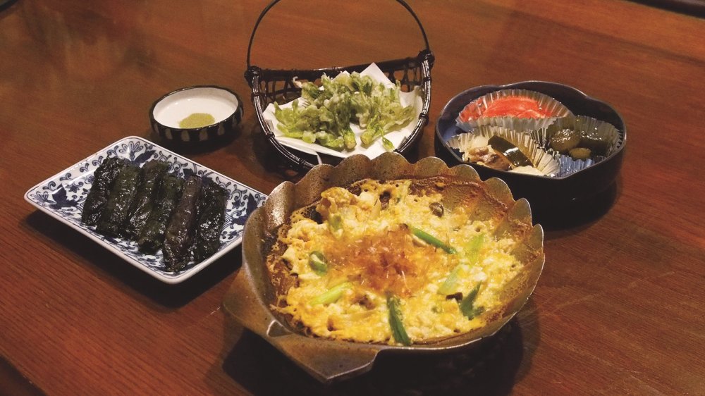 居酒屋 夢地