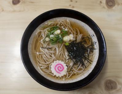 津軽そば