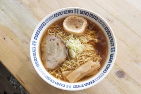 津軽ラーメン2