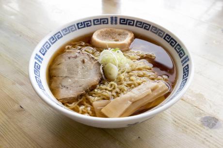 津軽ラーメン3