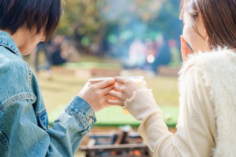 弘前城菊と紅葉まつり