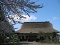 Kakushu Temple（Important Cultural Property）