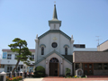 Hirosaki Catholic Church