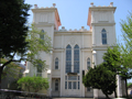 Hirosaki Church -United Church of Christ in Japan