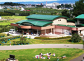 Hirosaki Apple Park