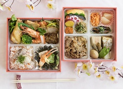 お弁当